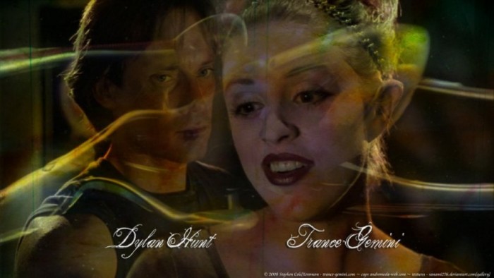 Wallpaper: Forced Perspective