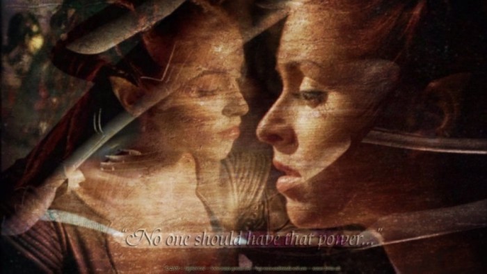 Wallpaper: “Power…”