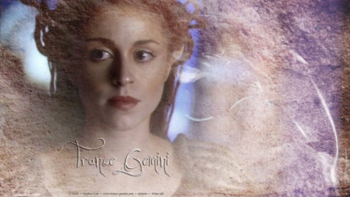 Wallpaper: Day of Judgement, Day of Wrath