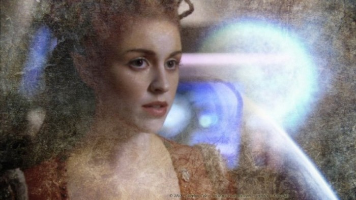 Wallpaper: Double Or Nothingness