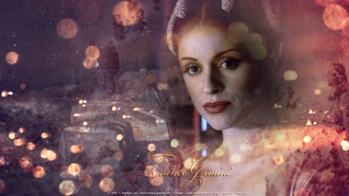 Wallpaper: Belly Of The Beast