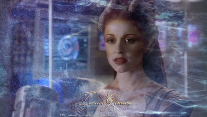 Wallpaper: The Things We Cannot Change